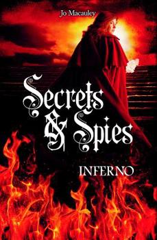 Paperback Inferno Book