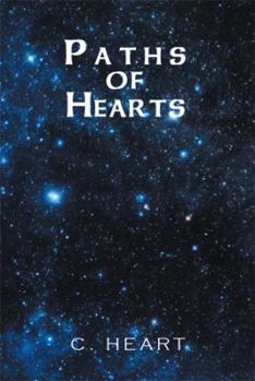 Paperback Paths of Hearts Book