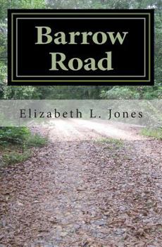 Paperback Barrow Road Book