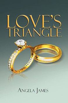 Paperback Love's Triangle Book