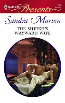 Mass Market Paperback The Sheikh's Wayward Wife Book