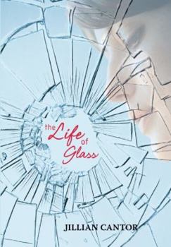 Hardcover The Life of Glass Book