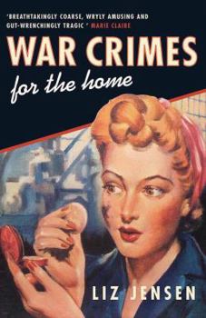 Paperback War Crimes for the Home Book