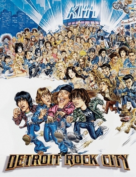 Detroit Rock City
