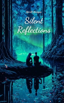 Paperback Silent Reflections Book
