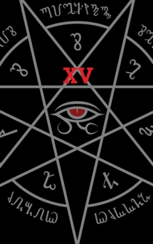 Hardcover XV Book
