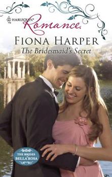 Mass Market Paperback The Bridesmaid's Secret Book