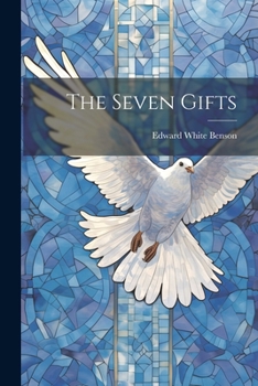 Paperback The Seven Gifts Book