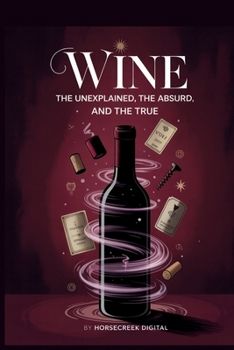 Wine: The Unexplained, The Absurd and The True