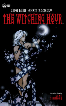 Paperback The Witching Hour (New Edition) Book