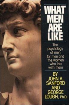 Paperback What Men Are Like Book