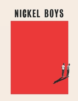 Paperback Nickel Boys: Screenplay Book
