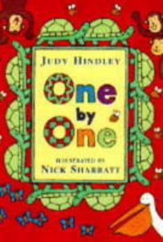 Paperback One by One Book