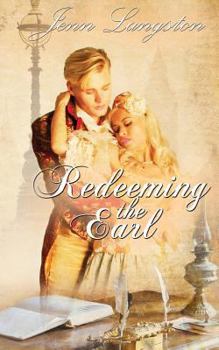 Paperback Redeeming the Earl Book