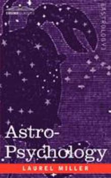 Paperback Astro-Psychology Book