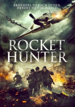 ROCKET HUNTER