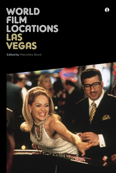 World Film Locations: Las Vegas - Book  of the World Film Locations