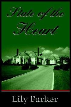 Hardcover State of the Heart Book