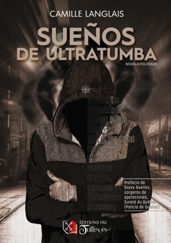 Paperback Sueños de ultratumba (Spanish Edition) [Spanish] Book