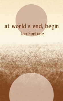 Paperback At World's End, Begin Book