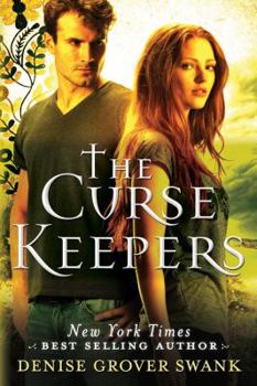 The Curse Keepers - Book #1 of the Curse Keepers