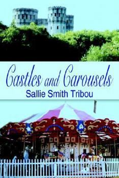 Hardcover Castles and Carousels Book