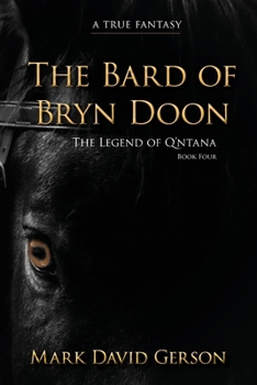 Paperback The Bard of Bryn Doon Book