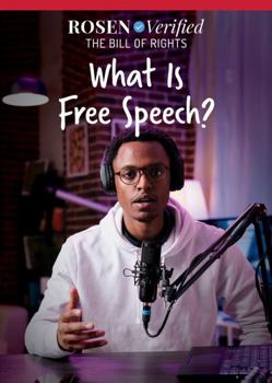 Paperback What Is Free Speech? Book