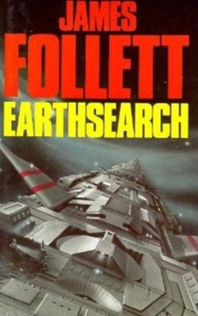 Earthsearch - Book #1 of the Earthsearch