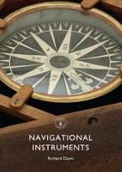 Paperback Navigational Instruments Book