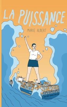 Paperback La Puissance [French] Book