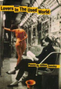 Paperback Lovers in the Used World Book