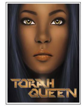 Paperback Torah Knights: Queens Book