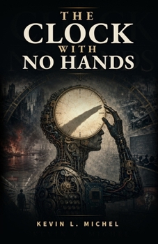 Paperback The Clock with No Hands Book