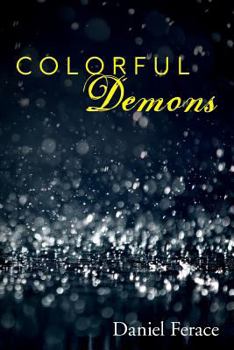 Paperback Colorful Demons Book