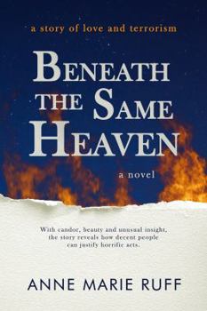 Paperback Beneath the Same Heaven Book
