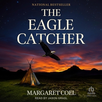 Audio CD The Eagle Catcher Book