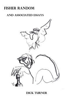 Paperback Fisher Random and Associated Essays Book