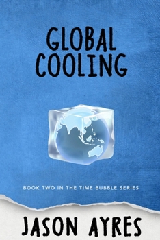 Paperback Global Cooling Book