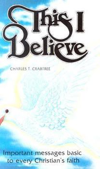 Paperback This I Believe Book