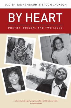 Paperback By Heart: Poetry, Prison, and Two Lives Book