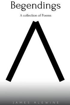 Paperback Begendings Book