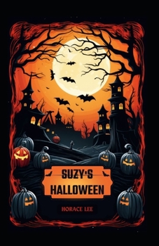 Paperback Suzy's Halloween Book