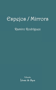 Paperback Espejos / Mirrors [Spanish] Book