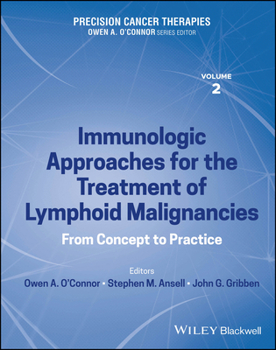 Precision Cancer Therapies, Volueme 2