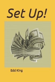 Paperback Set Up! Book