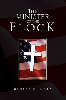 Paperback The Minister of the Flock Book