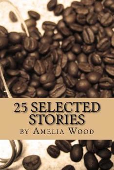 Paperback 25 Selected Stories Book