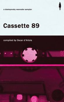 Cassette 89 - Book  of the Cassettes