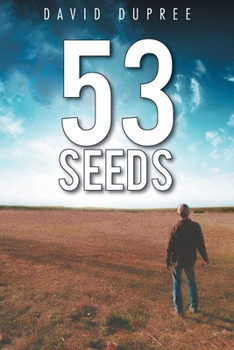 Paperback 53 Seeds Book